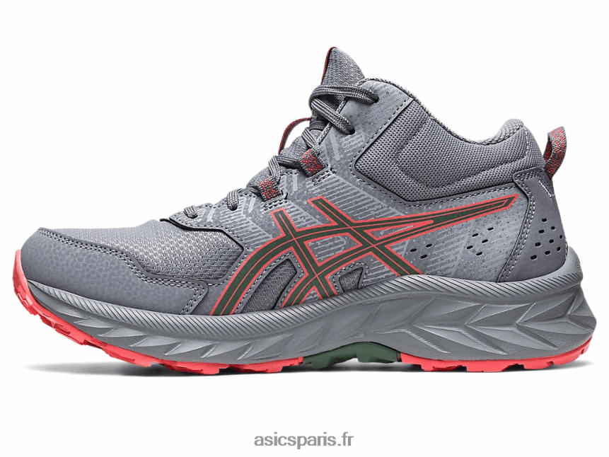 femmes Asics gel-venture 9 mt BXL8B22229 plaque de roche/papaye