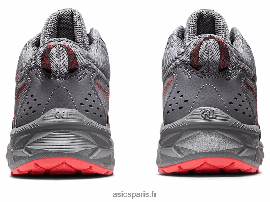 femmes Asics gel-venture 9 mt BXL8B22229 plaque de roche/papaye