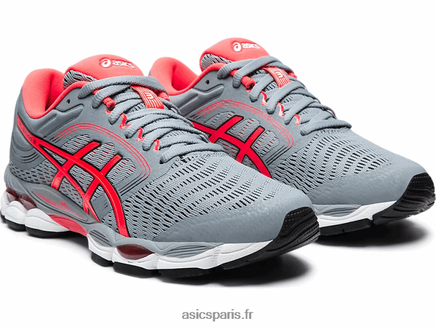 femmes Asics gel-ziruss 3 BXL8B24190 tôle/rose diva