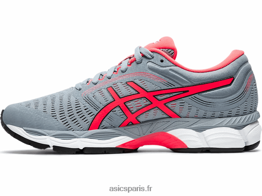 femmes Asics gel-ziruss 3 BXL8B24190 tôle/rose diva