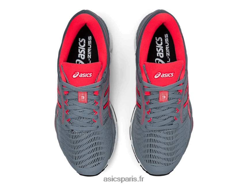 femmes Asics gel-ziruss 3 BXL8B24190 tôle/rose diva