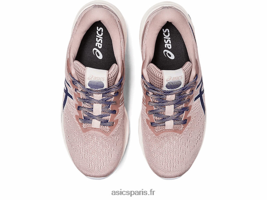 femmes Asics gt-1000 11 de large BXL8B22271 beige minéral/fauve