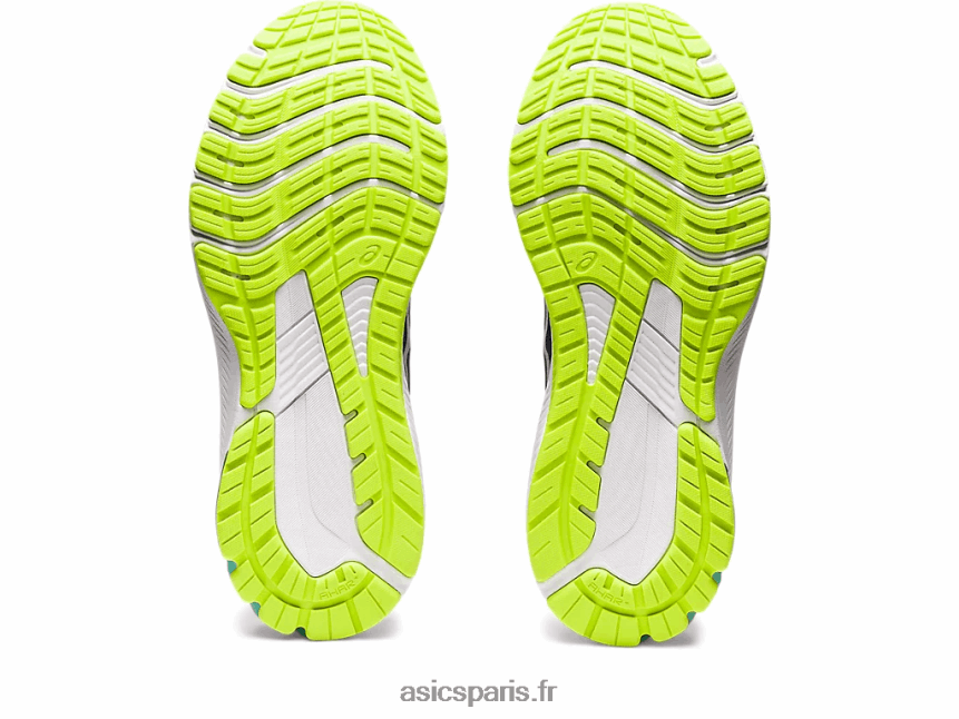 femmes Asics gt-1000 11 lite-show BXL8B22265 zeste de citron vert/spectacle léger