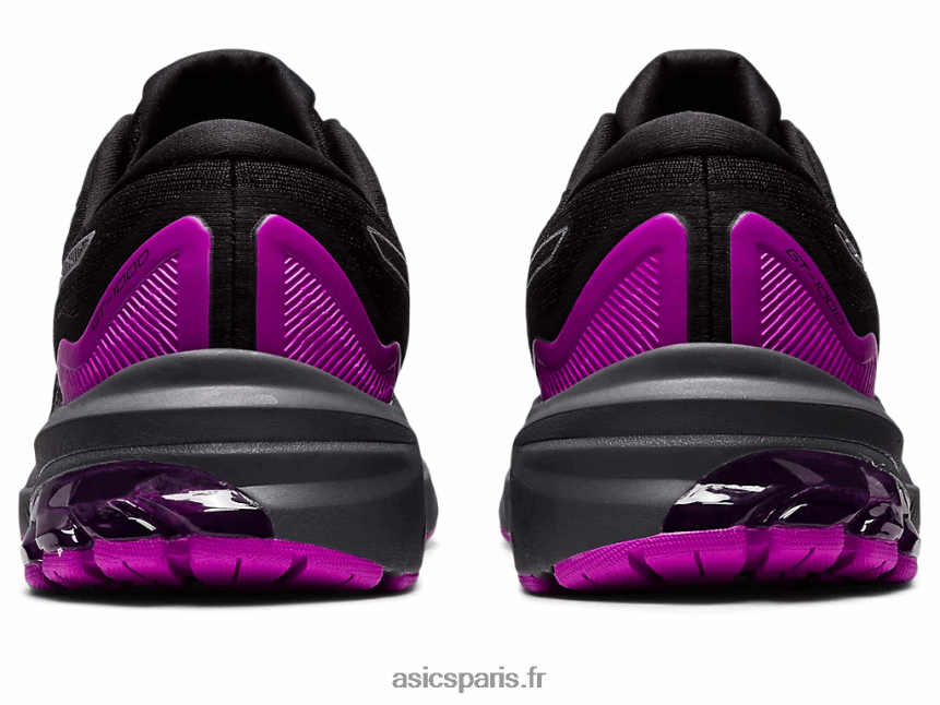 femmes Asics gt-1000 11 lite-show BXL8B22694 orchidée noire
