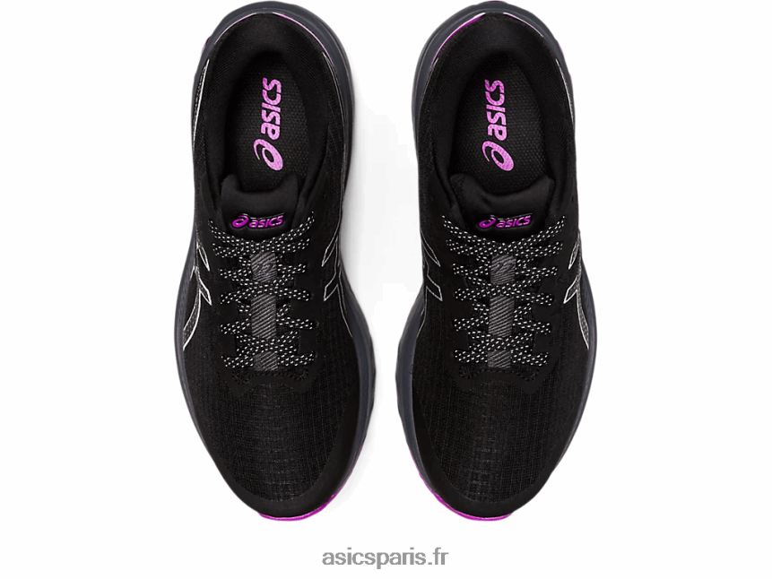 femmes Asics gt-1000 11 lite-show BXL8B22694 orchidée noire