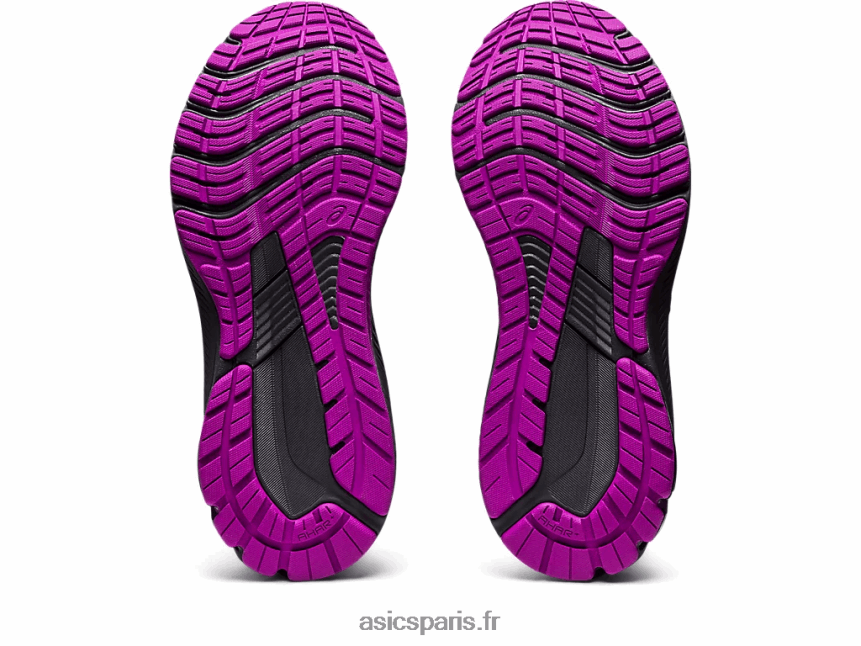femmes Asics gt-1000 11 lite-show BXL8B22694 orchidée noire