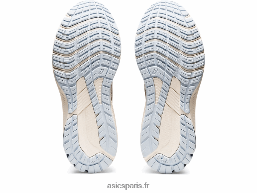 femmes Asics gt-1000 11 nagino BXL8B22141 beige minéral/fauve