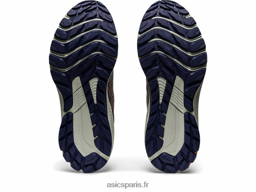 femmes Asics gt-1000 11 tr baignade nature BXL8B22438 bain nature/papaye