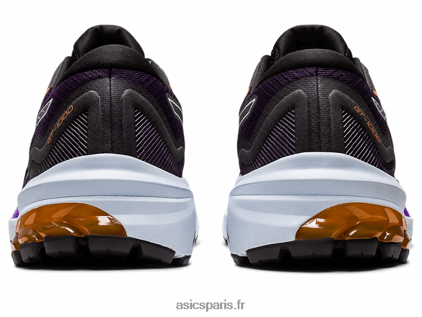 femmes Asics gt-1000 11 tr baignade nature BXL8B22752 baignade dans la nature/ombrage nocturne