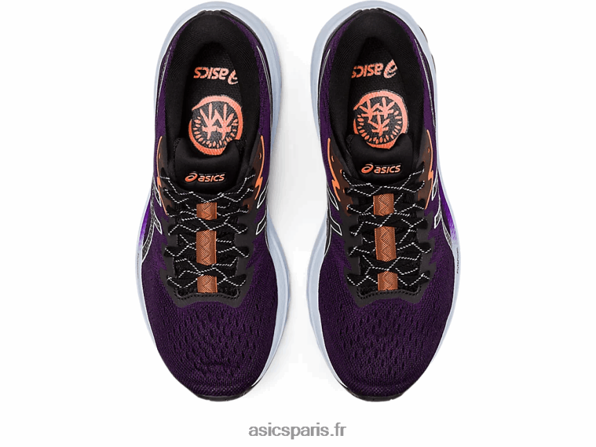 femmes Asics gt-1000 11 tr baignade nature BXL8B22752 baignade dans la nature/ombrage nocturne