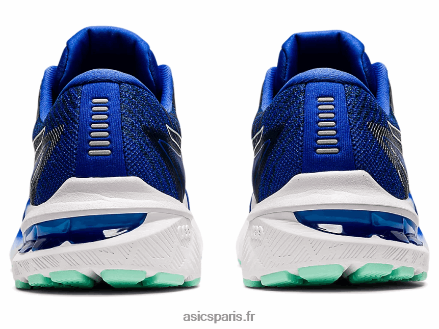 femmes Asics gt-2000 10 BXL8B22641 bleu lapis-lazuli/glace fraîche