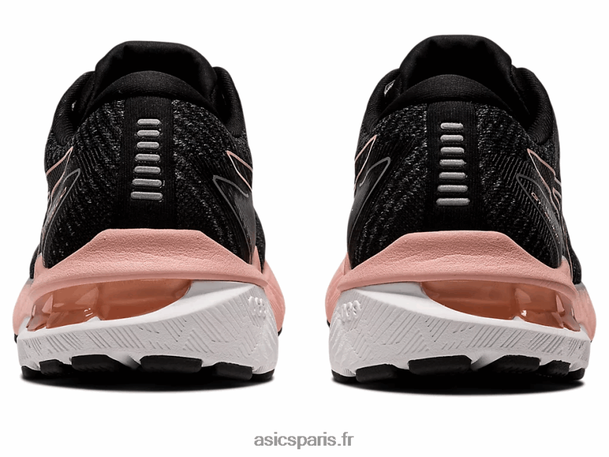 femmes Asics gt-2000 10 BXL8B22678 métropole/rose givré