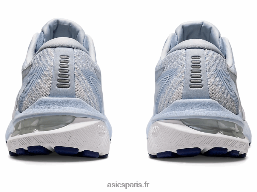femmes Asics gt-2000 10 BXL8B22853 ciel doux/argent pur