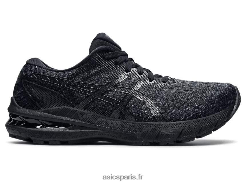 femmes Asics gt-2000 10 BXL8B23684 noir