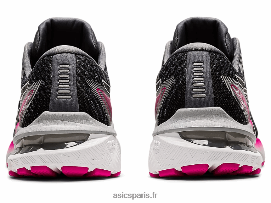 femmes Asics gt-2000 10 de large BXL8B23688 tôle/rave rose