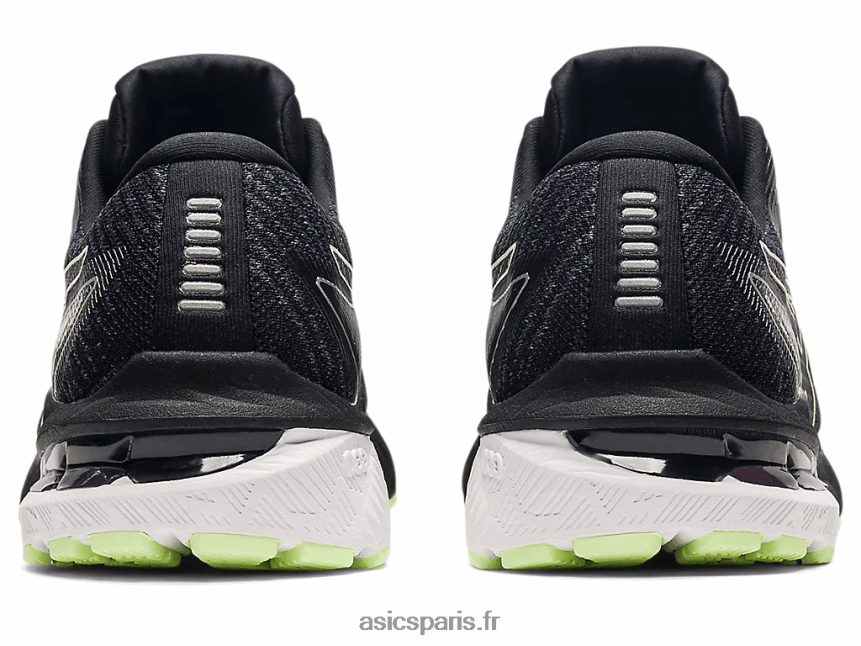 femmes Asics gt-2000 10 de large BXL8B23689 lavande douce/noir