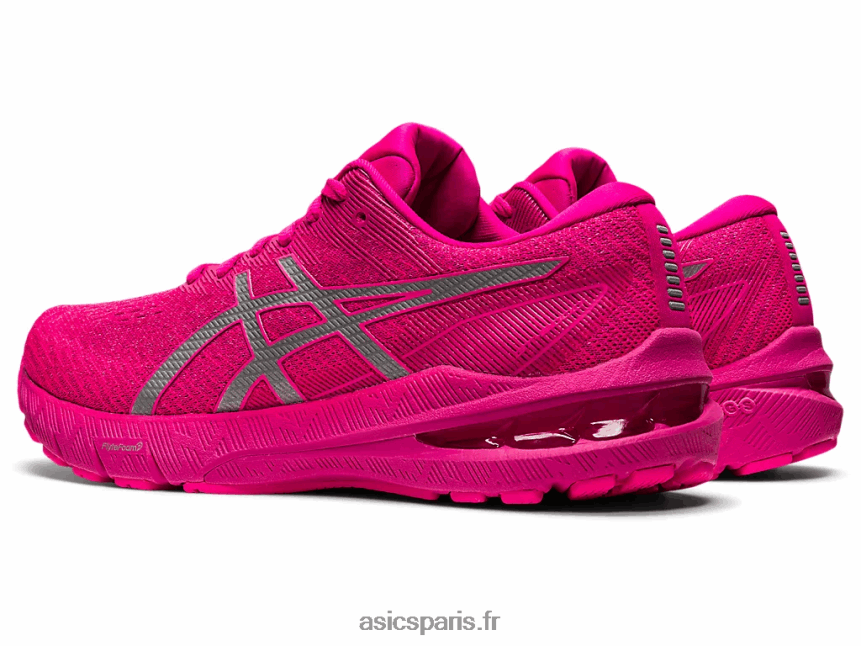 femmes Asics gt-2000 10 lite-show BXL8B23231 lite show/rose glo