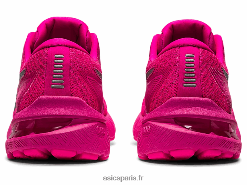 femmes Asics gt-2000 10 lite-show BXL8B23231 lite show/rose glo