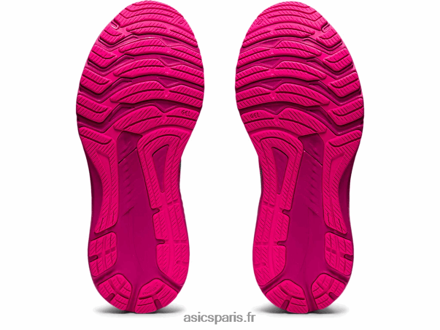 femmes Asics gt-2000 10 lite-show BXL8B23231 lite show/rose glo