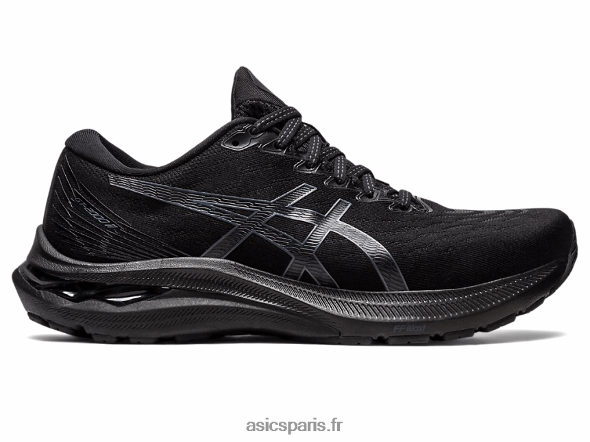 femmes Asics gt-2000 11 BXL8B22651 noir