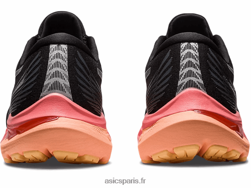 femmes Asics gt-2000 11 de large BXL8B22668 noir/argent pur