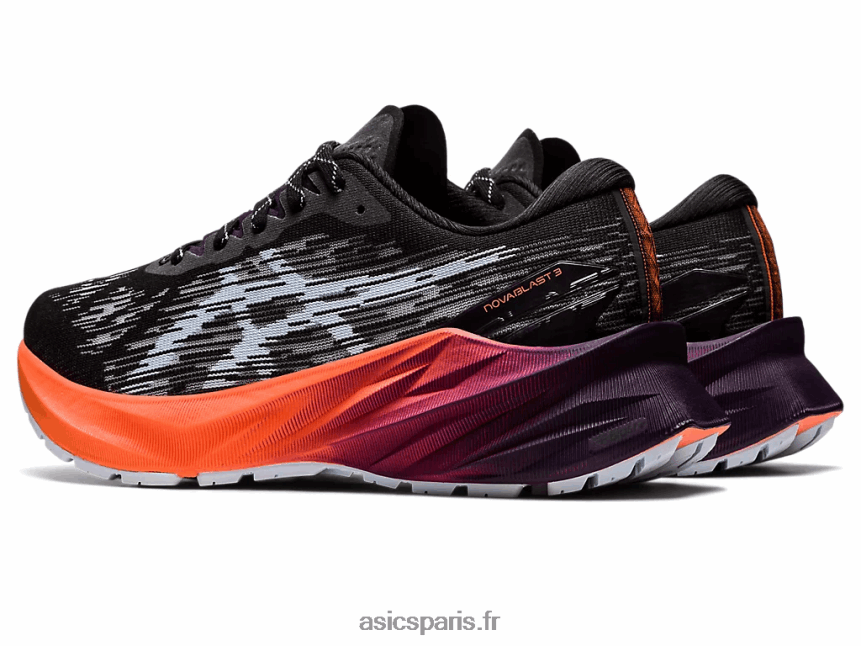 femmes Asics novablast 3tr BXL8B22915 baignade dans la nature/ombrage nocturne