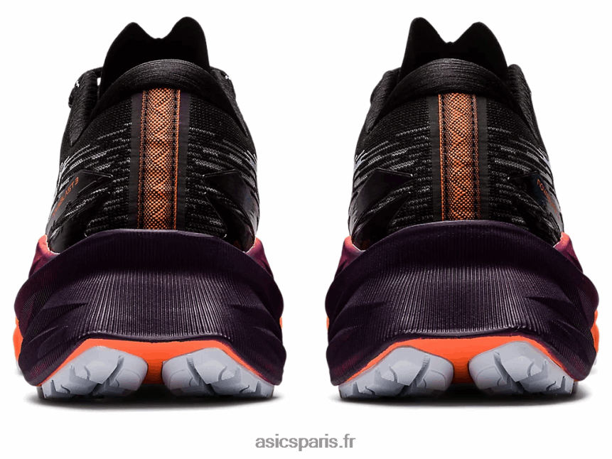 femmes Asics novablast 3tr BXL8B22915 baignade dans la nature/ombrage nocturne