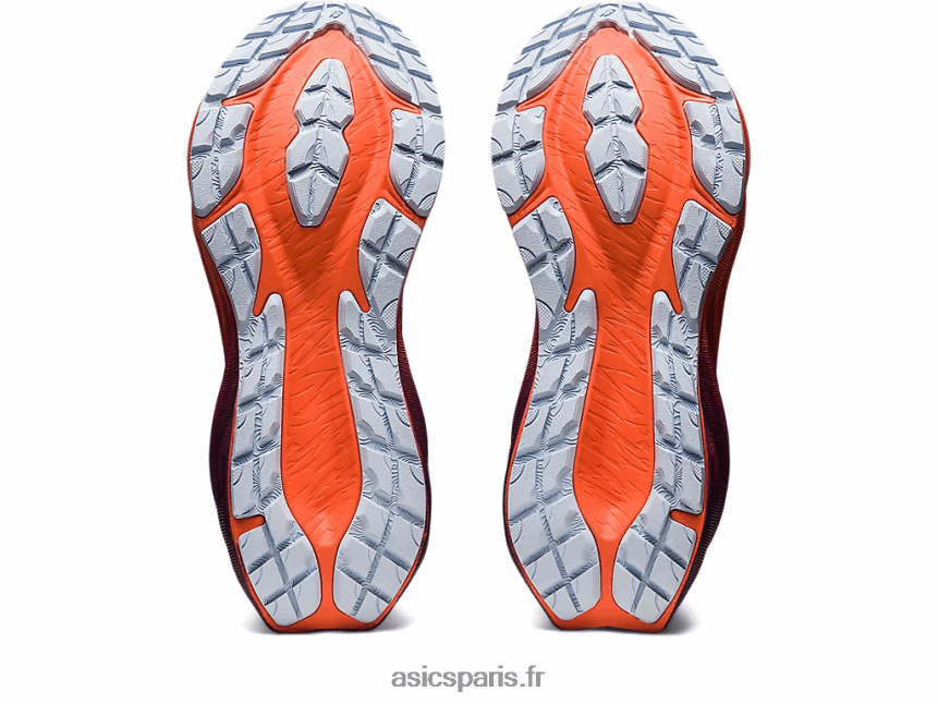 femmes Asics novablast 3tr BXL8B22915 baignade dans la nature/ombrage nocturne