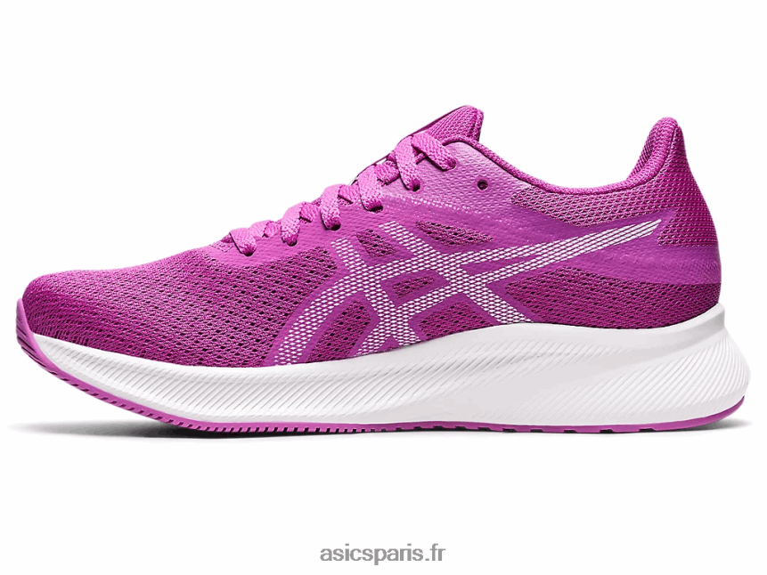 femmes Asics patriote 13 BXL8B23152 orchidée/ciel doux