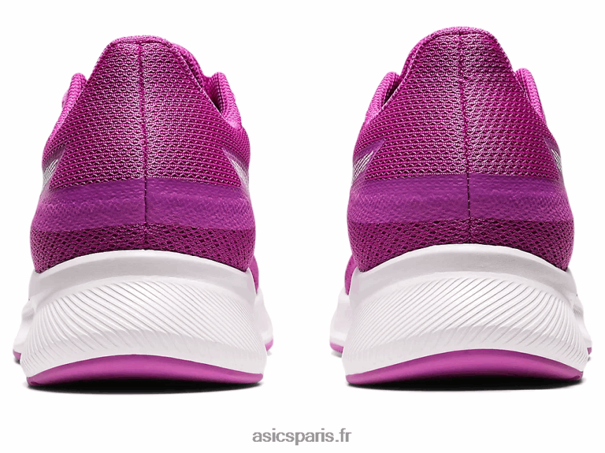 femmes Asics patriote 13 BXL8B23152 orchidée/ciel doux