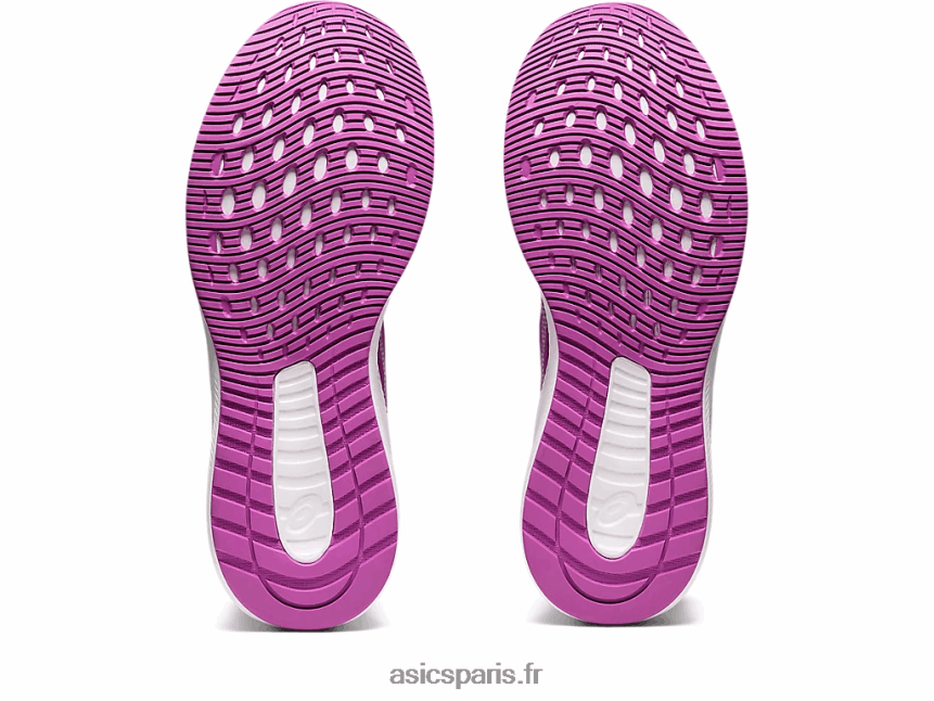 femmes Asics patriote 13 BXL8B23152 orchidée/ciel doux