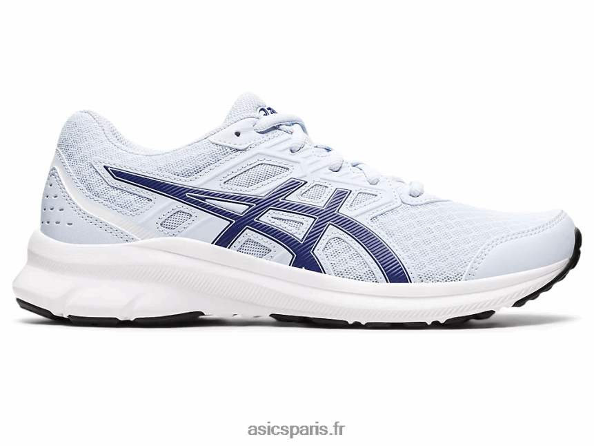 femmes Asics secousse 3 BXL8B22855 ciel doux/bleu piqué