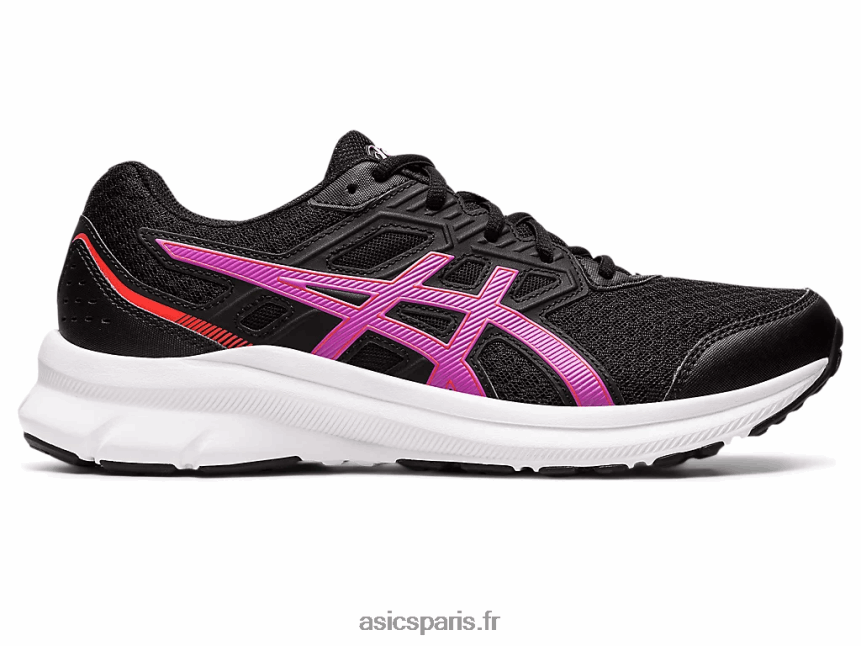 femmes Asics secousse 3 BXL8B22922 orchidée noire