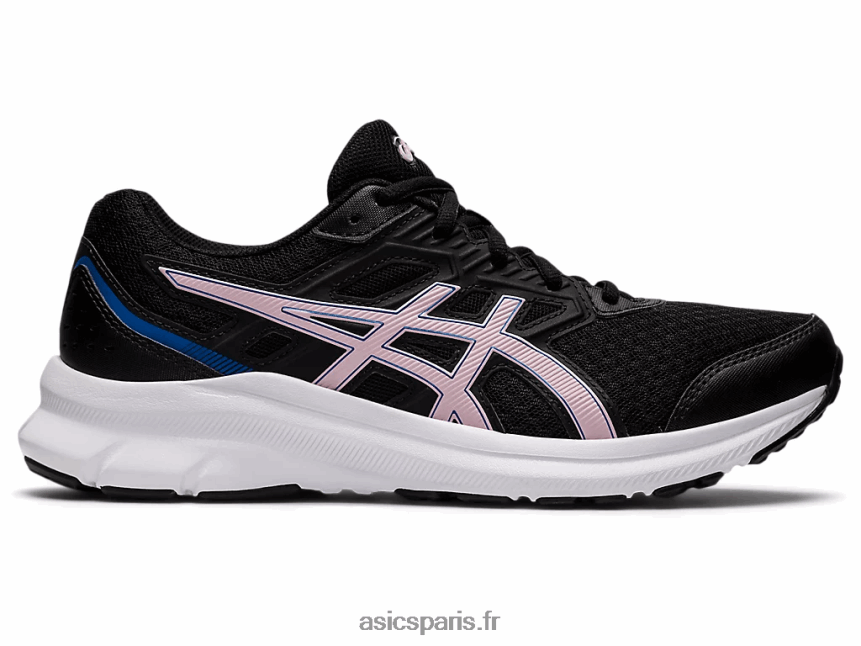 femmes Asics secousse 3 BXL8B23466 noir/à peine rose