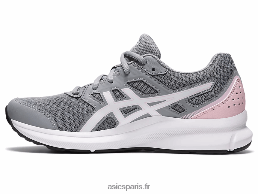 femmes Asics secousse 3 BXL8B23584 plaque de roche/sel rose