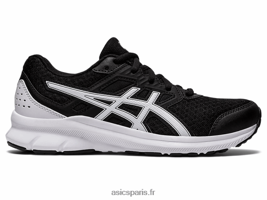 femmes Asics secousse 3 BXL8B23989 noir blanc