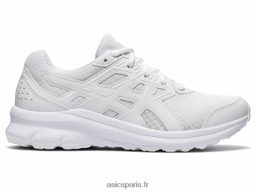 femmes Asics secousse 3 BXL8B24000 blanc