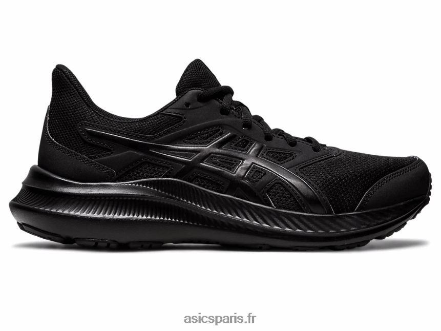 femmes Asics secousse 4 BXL8B22542 noir