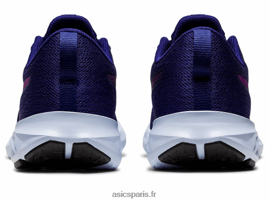 femmes Asics versablast 2 BXL8B22862 bleu marine/orchidée