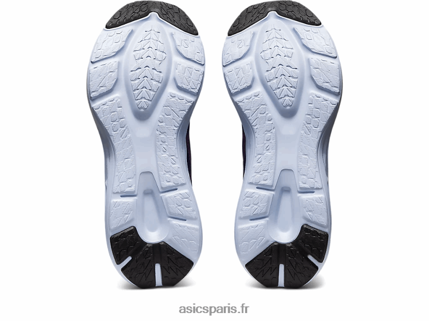 femmes Asics versablast 2 BXL8B22862 bleu marine/orchidée