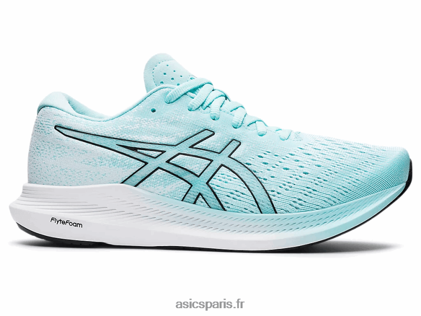 femmes Asics évoride 3 BXL8B23095 bleu clair/noir