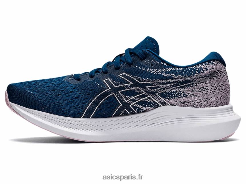 femmes Asics évoride 3 BXL8B23167 bleu mako/argent pur