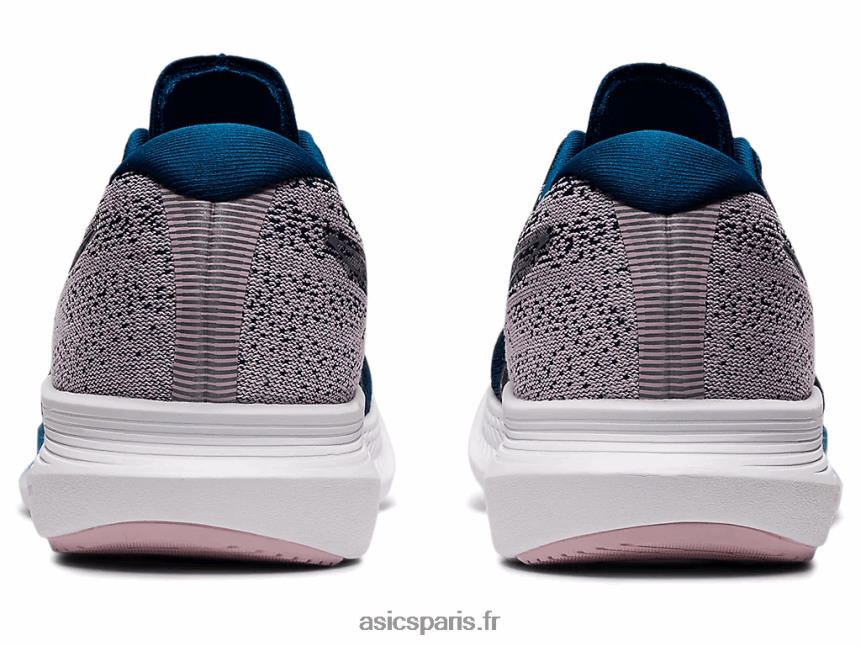 femmes Asics évoride 3 BXL8B23167 bleu mako/argent pur