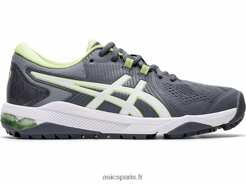 femmes Asics glisse sur gel BXL8B24076 métropole/blanc