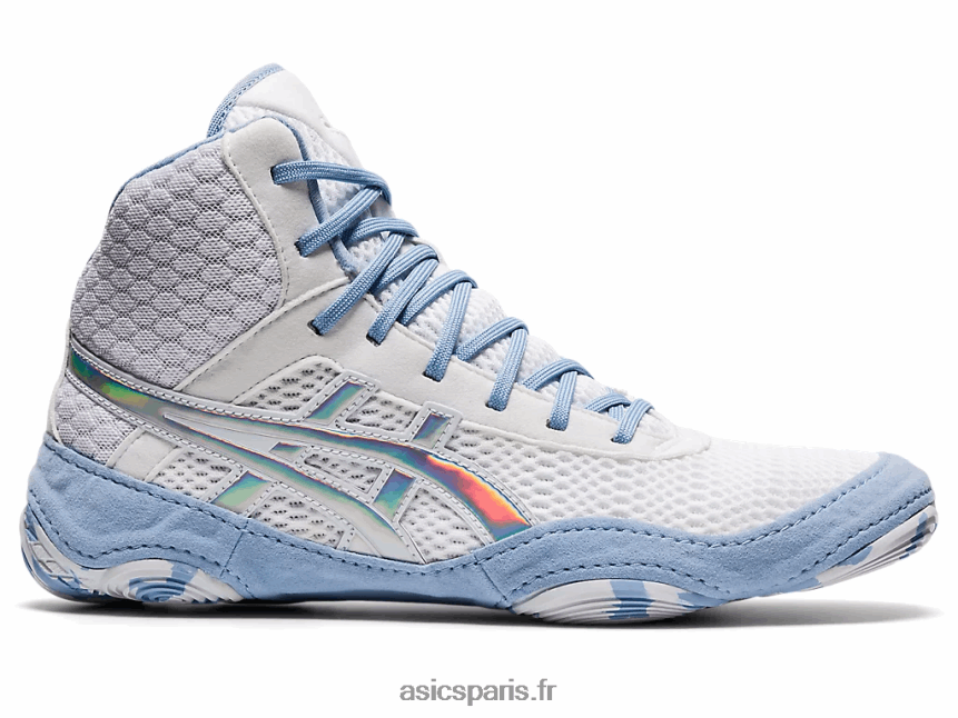 femmes Asics matblazer BXL8B23878 blanc/brume