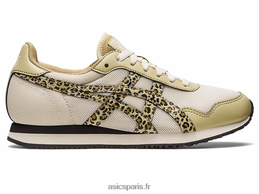 femmes Asics coureur de tigre BXL8B22954 bouleau/sable