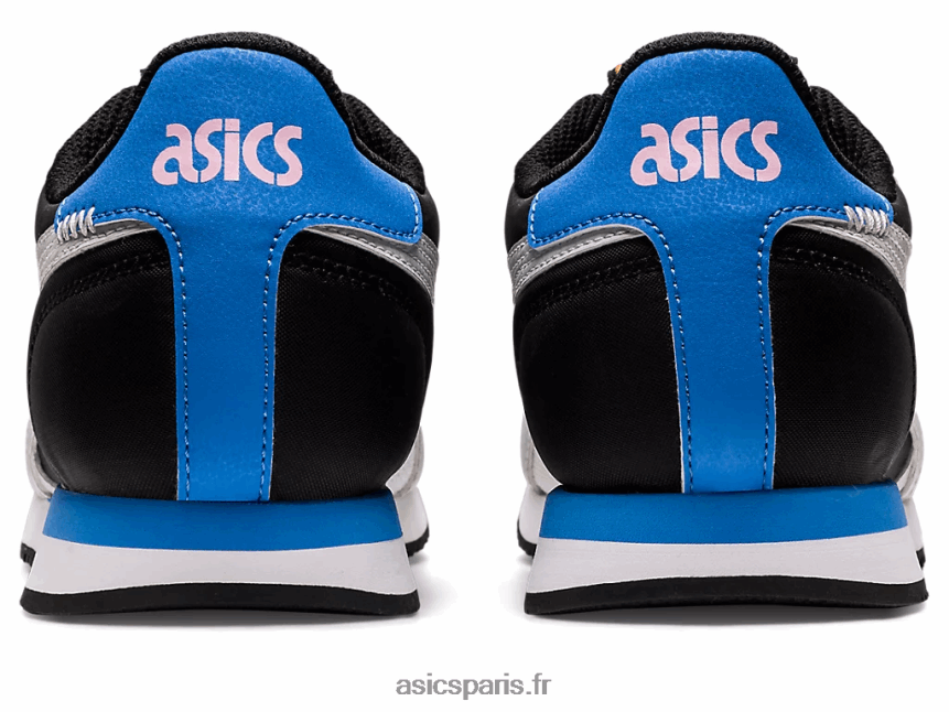 femmes Asics coureur de tigre BXL8B23189 blanc/gris glacier