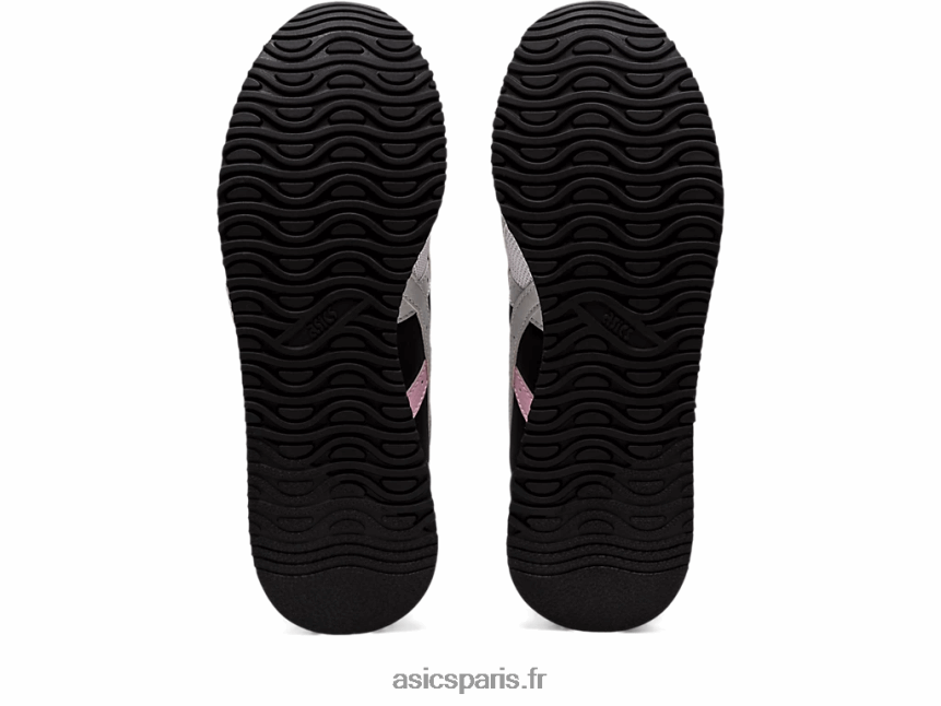 femmes Asics coureur de tigre BXL8B23189 blanc/gris glacier