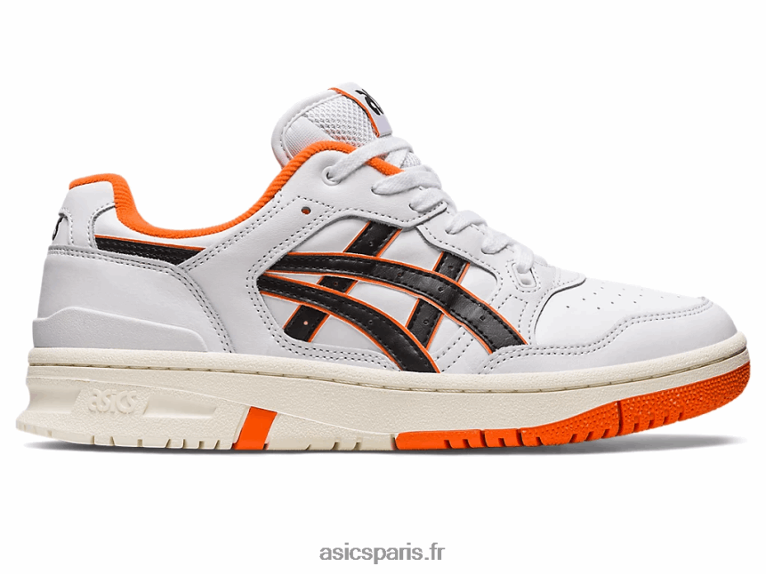 femmes Asics ex89 BXL8B2145 blanc/habanero