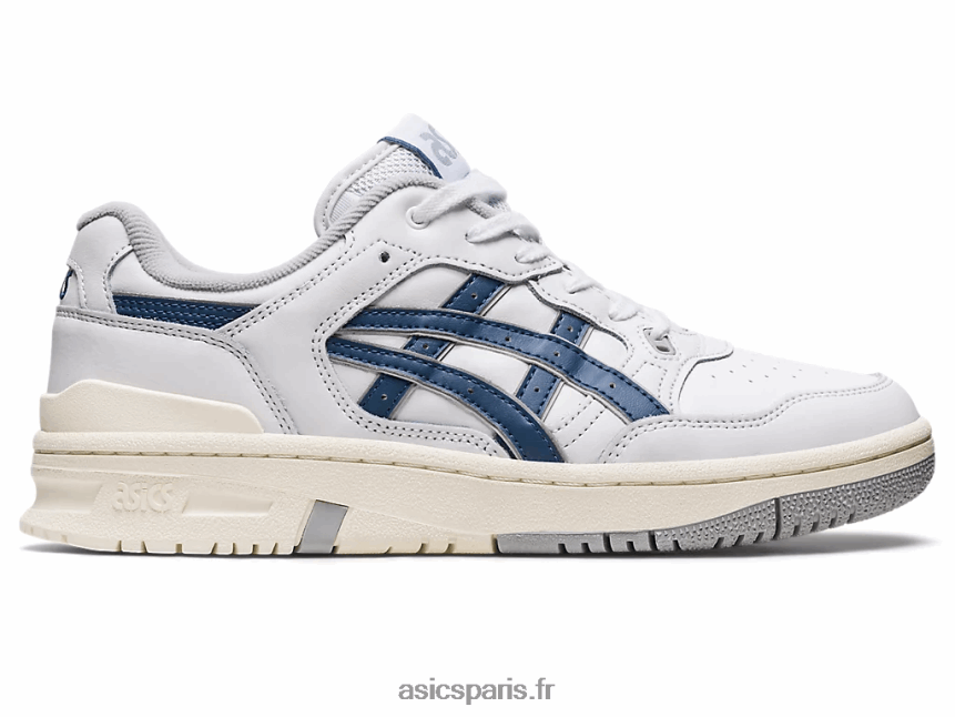 femmes Asics ex89 BXL8B2173 requin blanc/grand requin